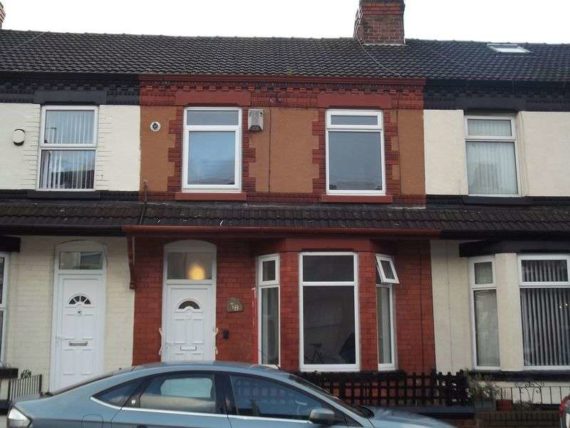 3 Bedroom Terraced